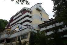Poza Hotel Livadia 3*